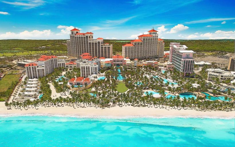 Baha Mar Resort