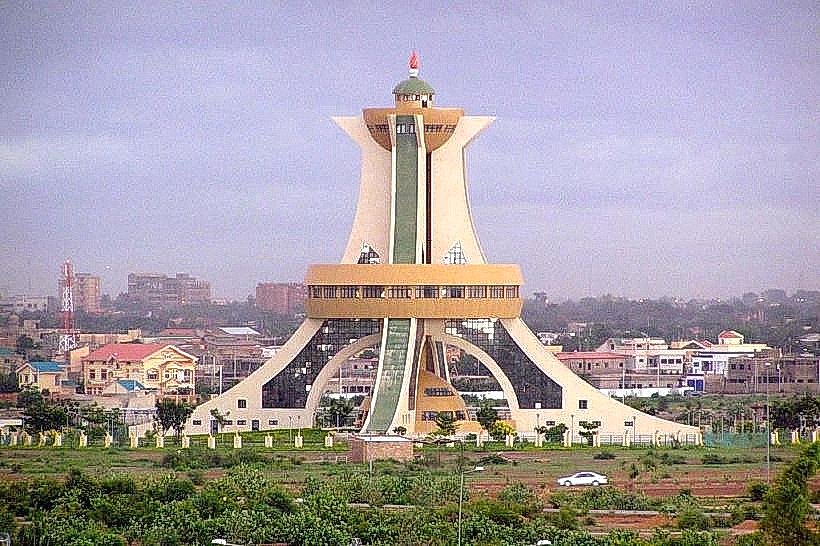 Ouagadougou