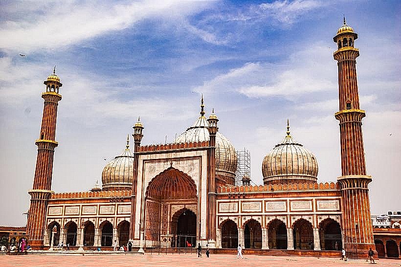 Jama Masjid