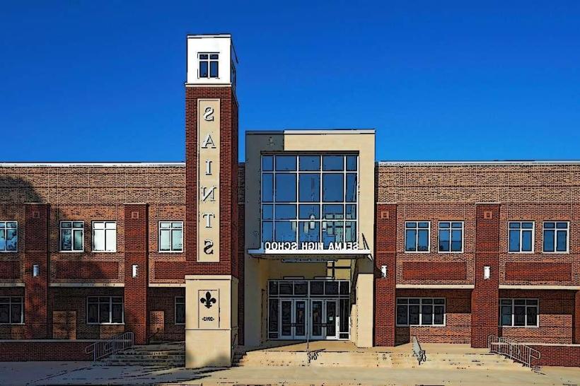 Selma Academy