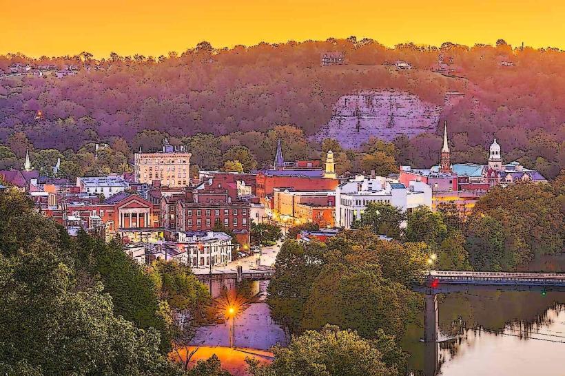 Frankfort