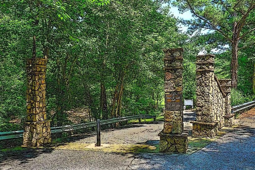 Ben Burton Park