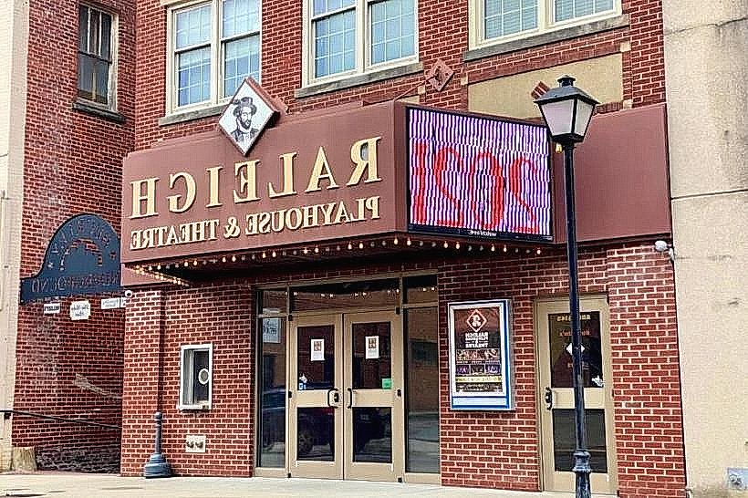 Beckley Playhouse