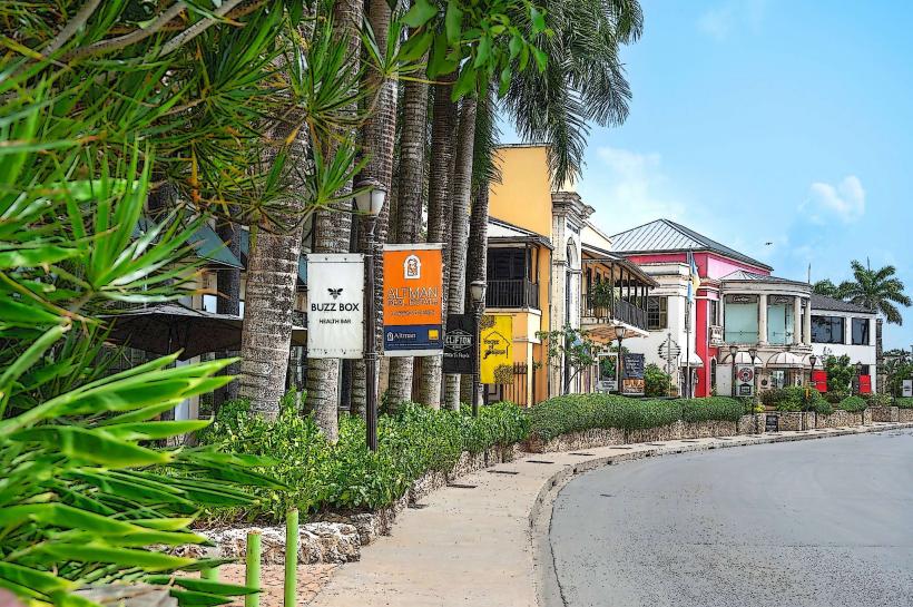 Limegrove Lifestyle Centre