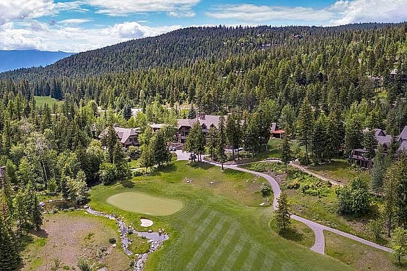 Iron Horse Golf Club