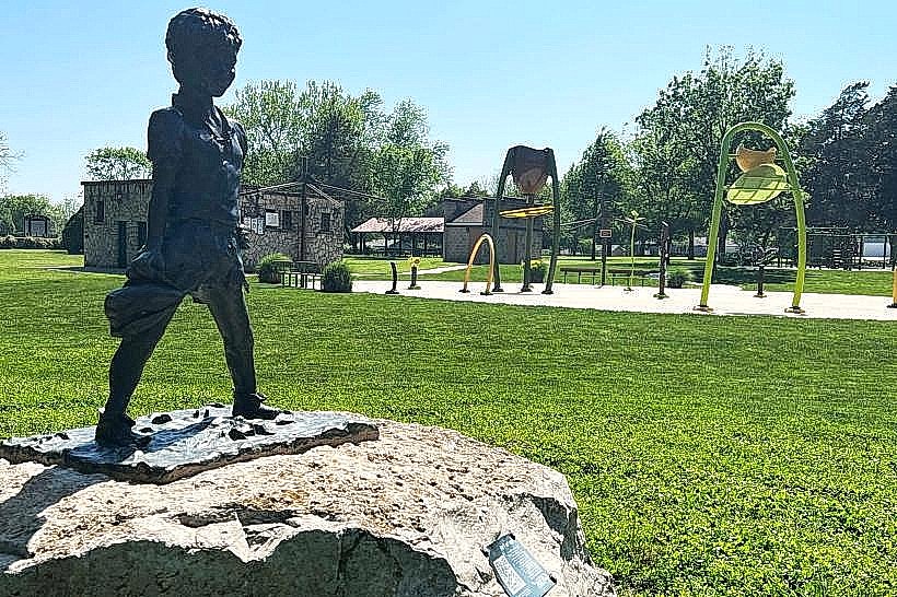 Peter Pan Park