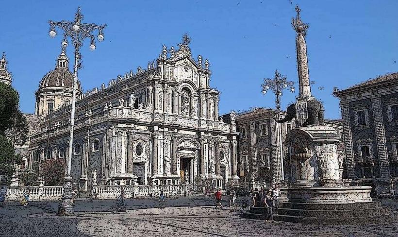 Cattedrale di Sant'Agata