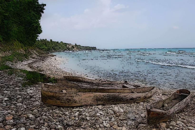 Roche-à-Bateau