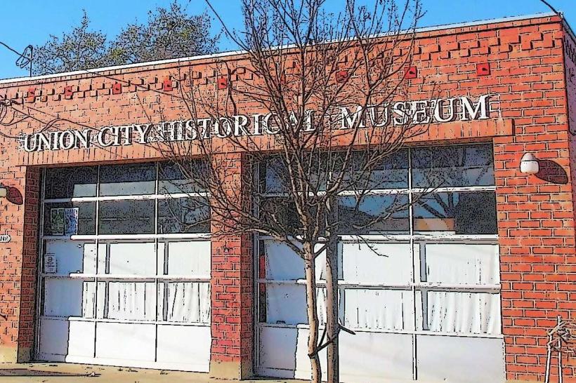 Union City Historical Museum