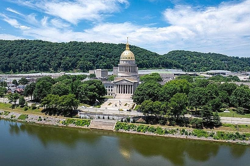 Charleston WV