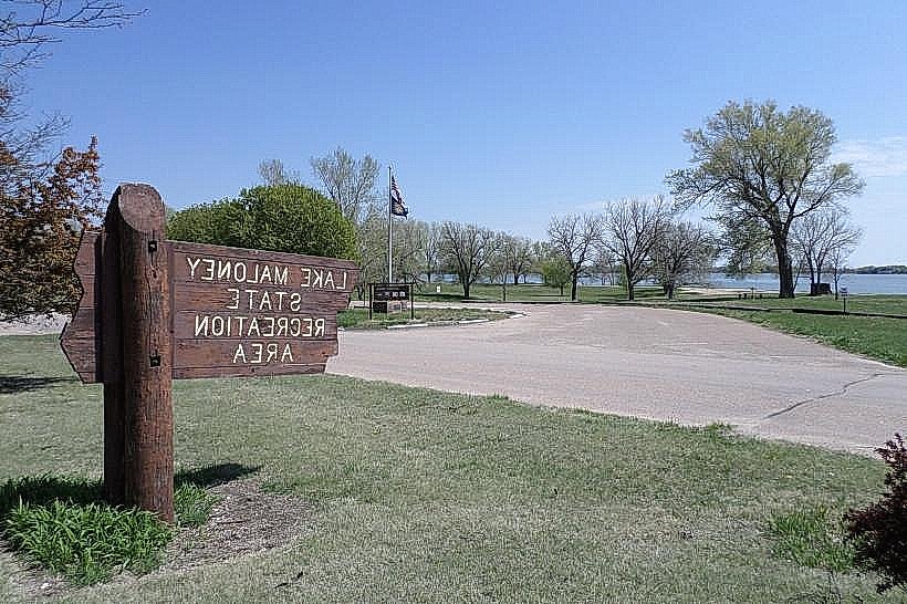 Lake Maloney State Recreation Area