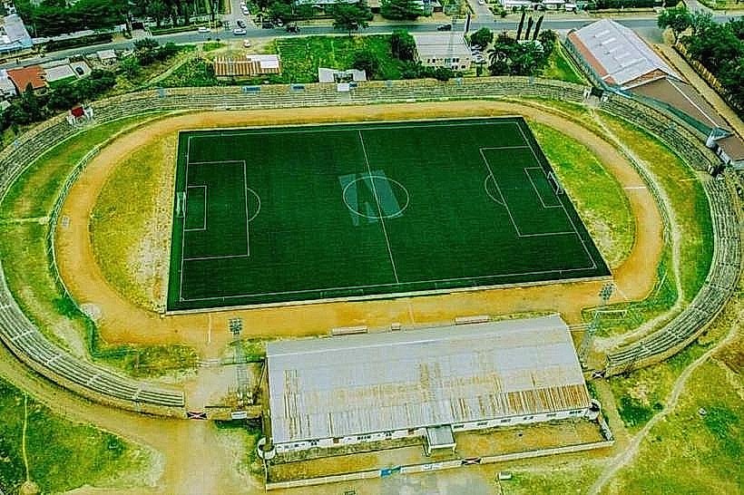 Prince Louis Rwagasore Stadium
