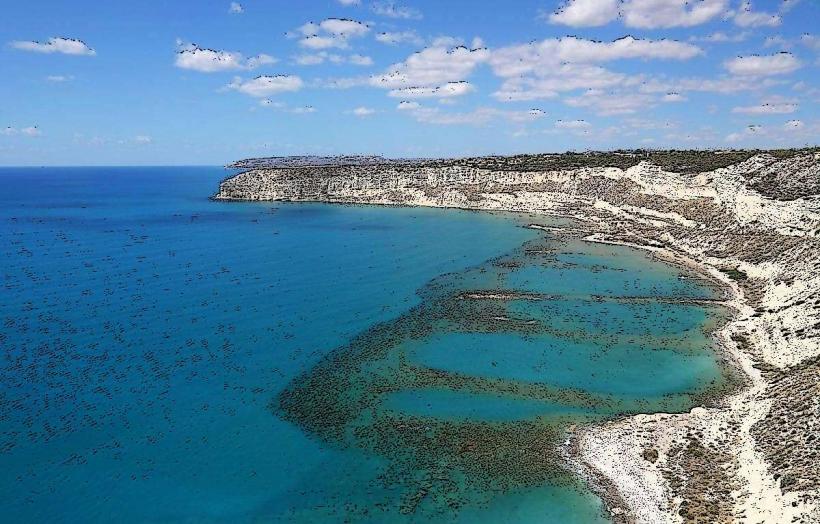 Episkopi Bay