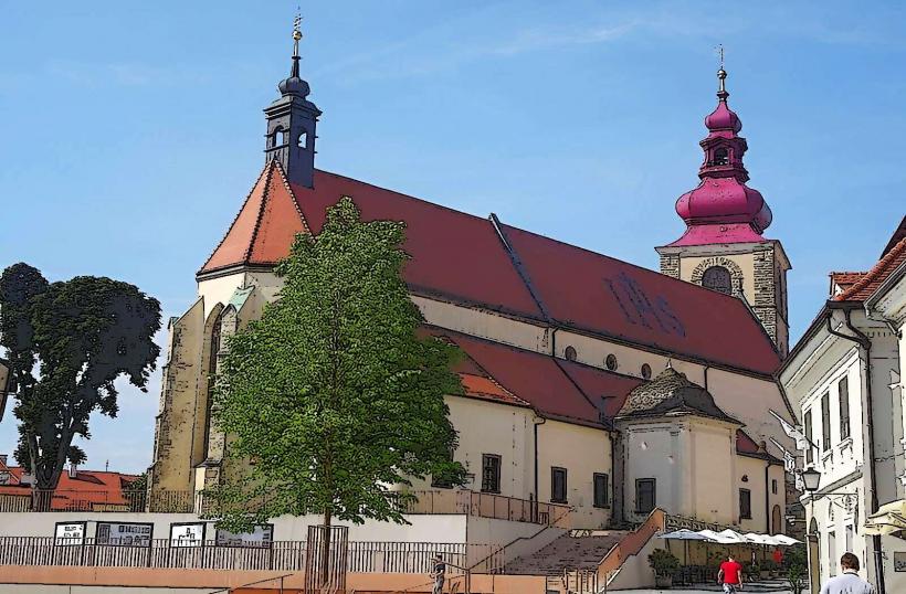 St.-Georgs-Kirche