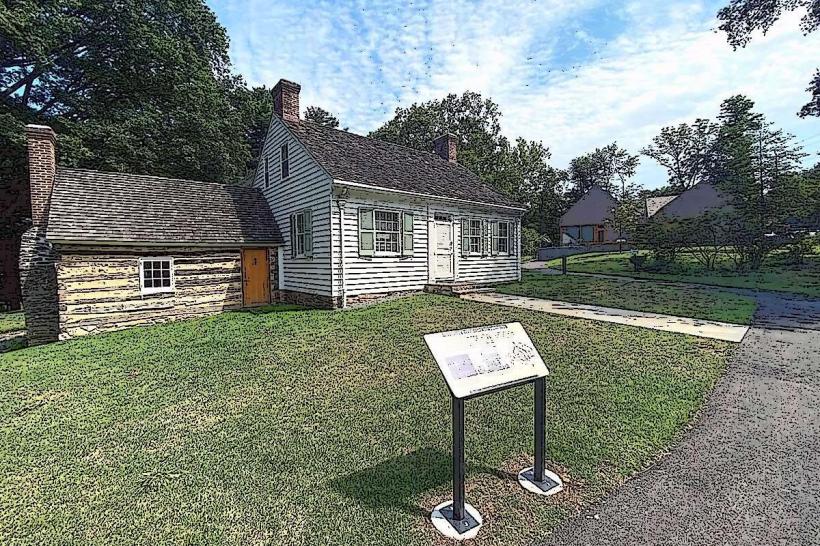 Josiah Henson Museum