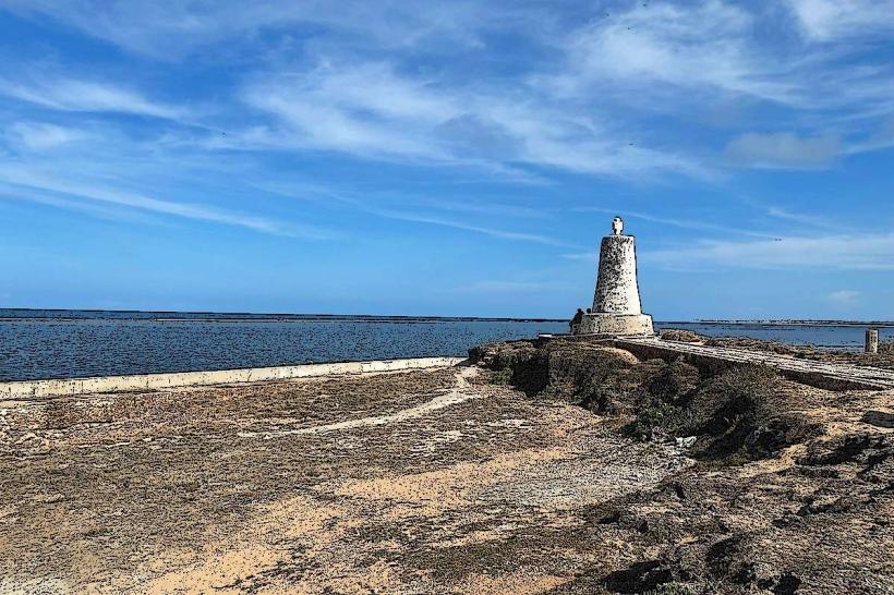 Vasco da Gama Pillar