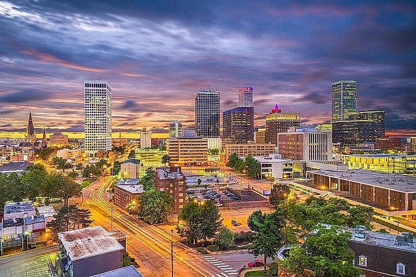 Tulsa