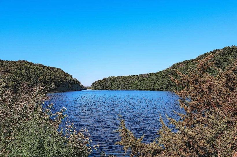 Griffy Lake Nature Preserve