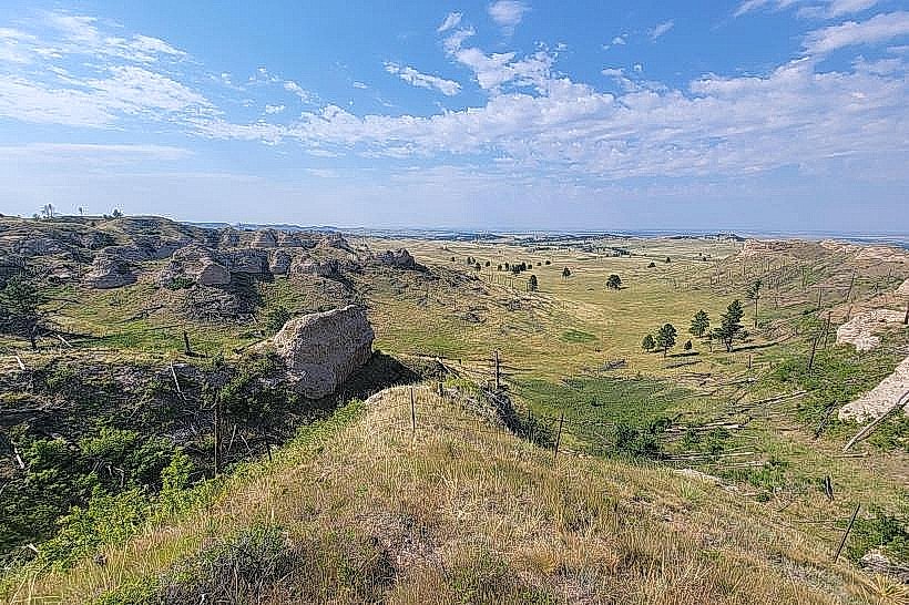 Chadron State Park