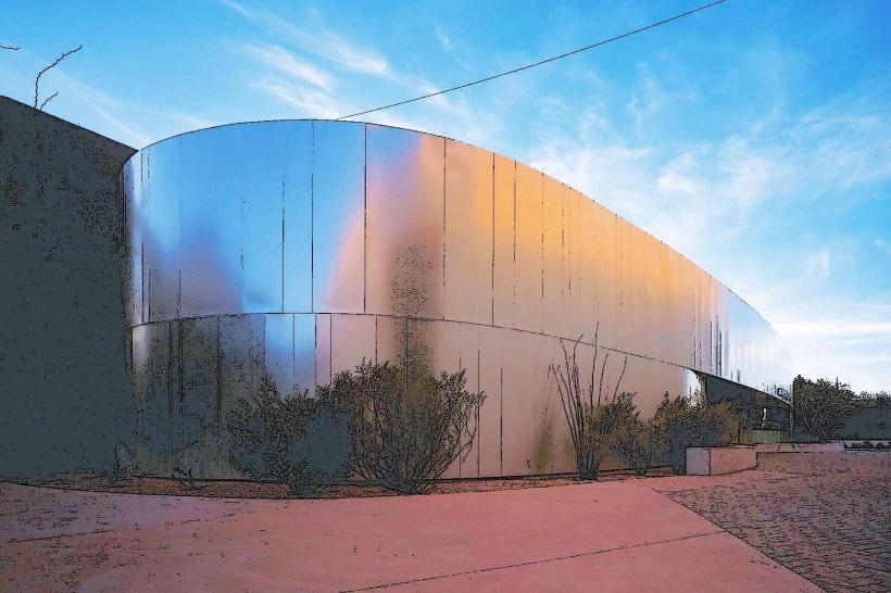 Scottsdale Museum of Contemporary Art
