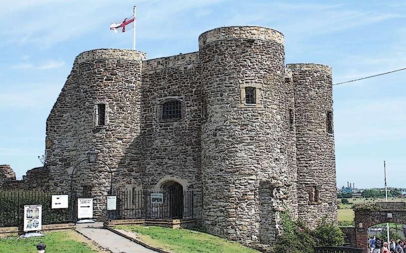 Ypres Castle Museum