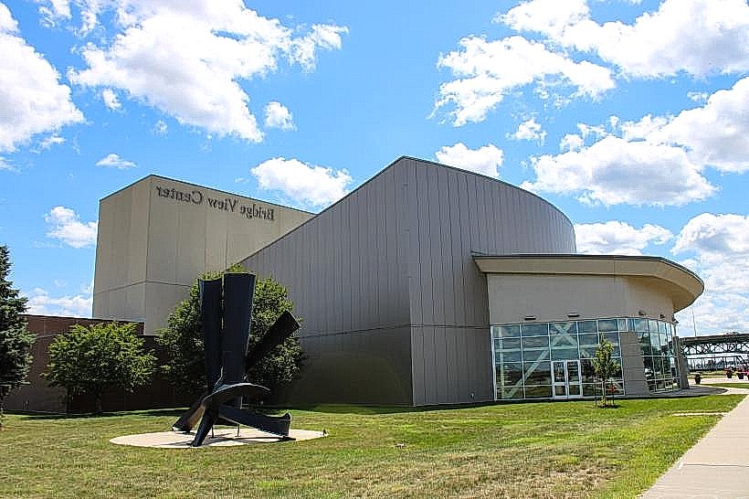 Bridge View Center