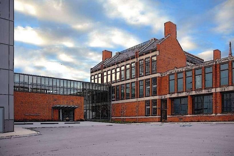 Maryland Historical Society (Maryland Center for History and Culture)