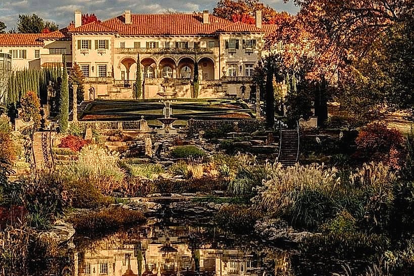 Philbrook Museum of Art