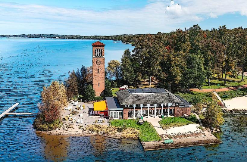 Chautauqua Institution