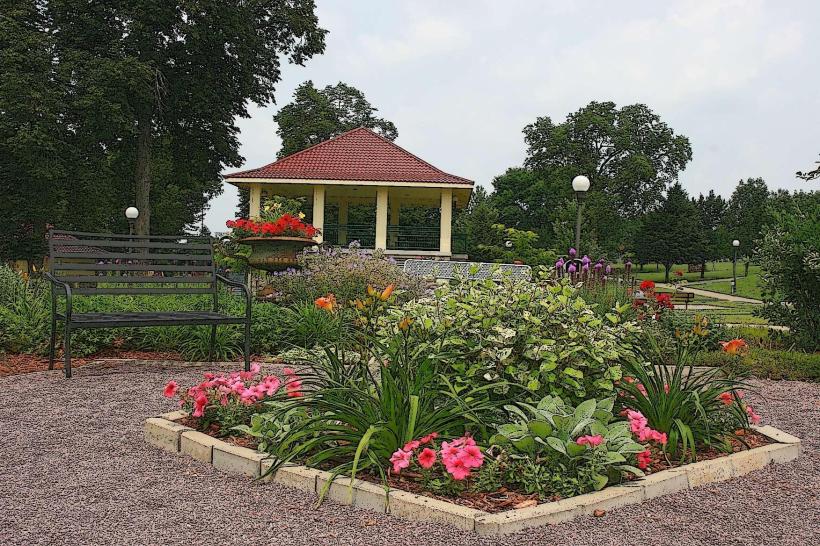 German Park