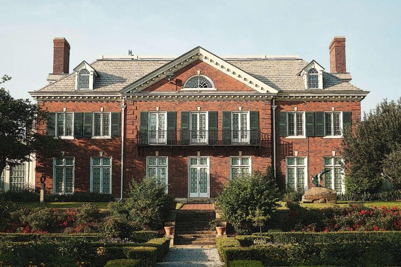 Saginaw Art Museum