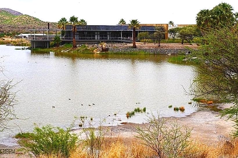 Gross Barmen Hot Springs