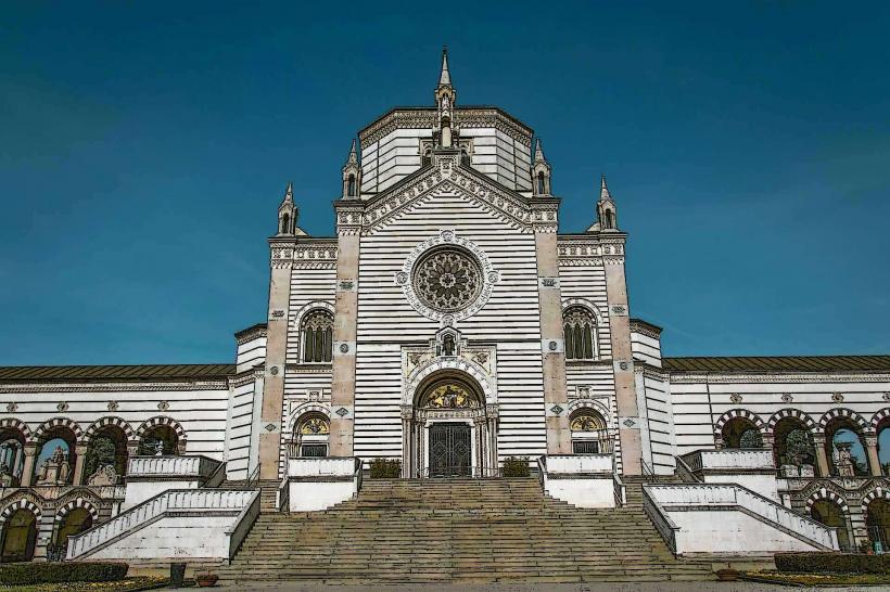 Cimitero Monumentale