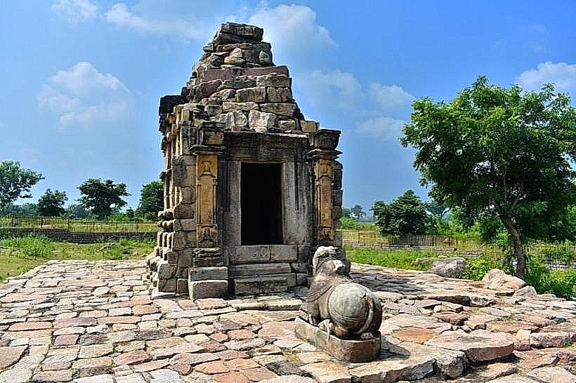 Lalguan Mahadev Temple