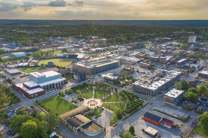 Bowling Green