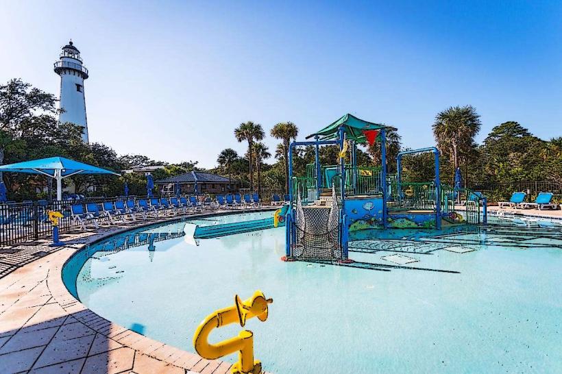 Neptune Park