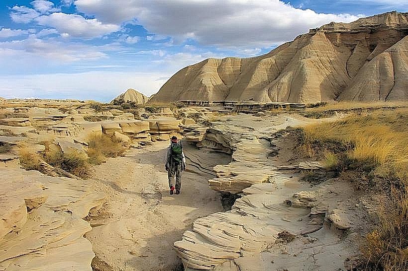 Great Plains Trail