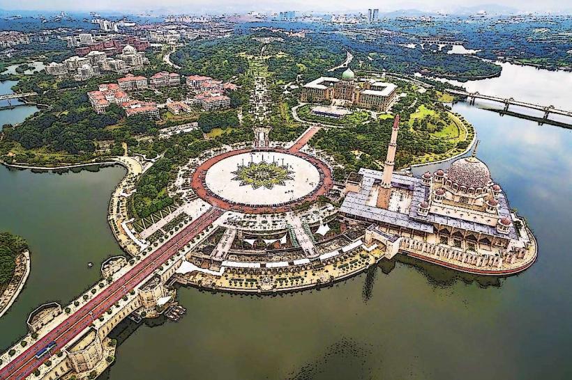 Putrajaya