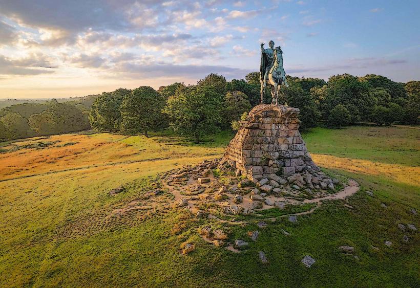 Windsor Great Park