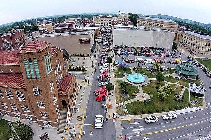 Beckley