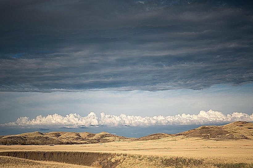 Fort Pierre National Grassland