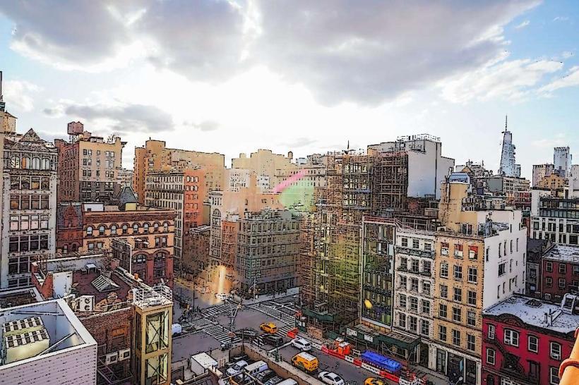 NoLita