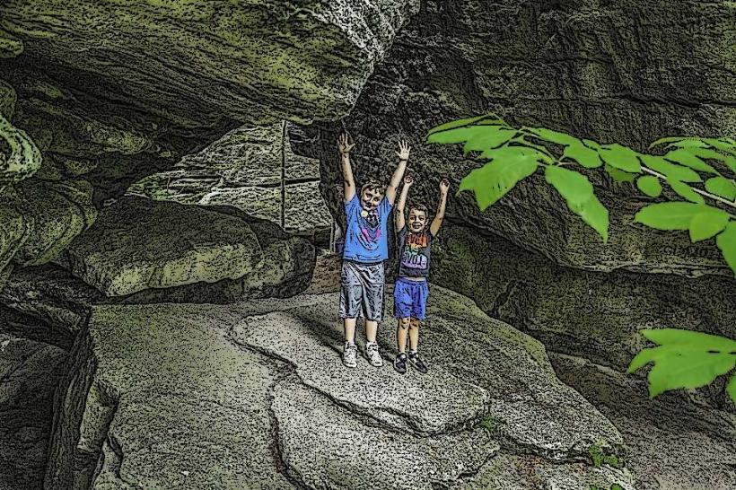 Rock City Park
