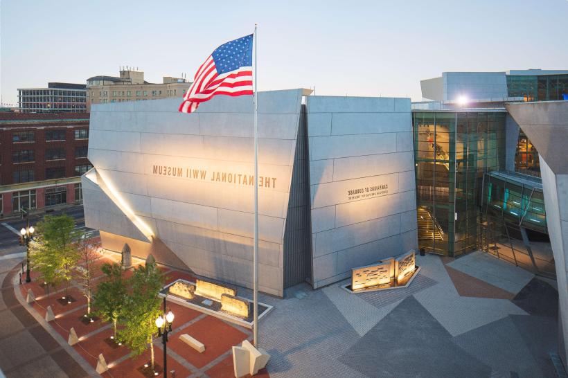 National WWII Museum