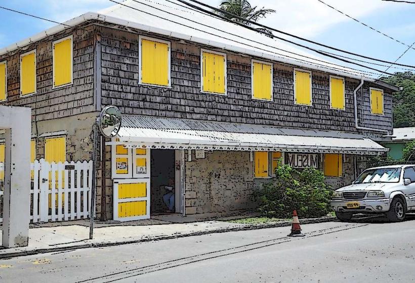 Carriacou Museum