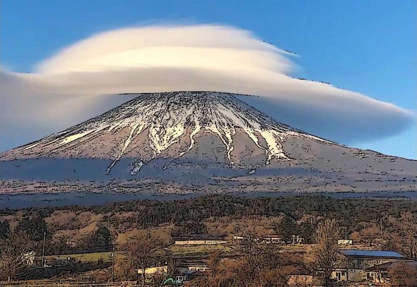 Mount Kilimambogo