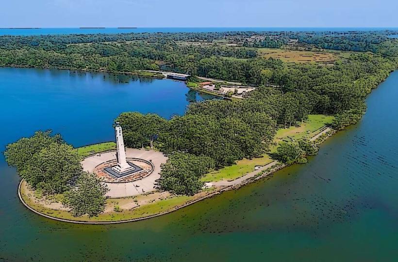 Presque Isle State Park