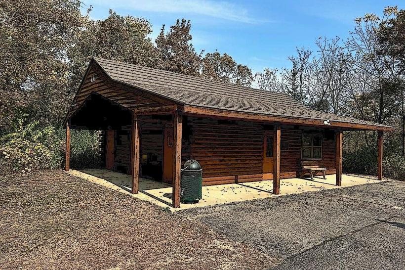 Williams Nature Center