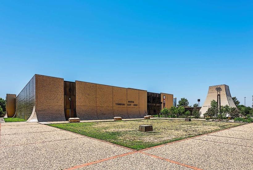 Museum of Texas Tech University