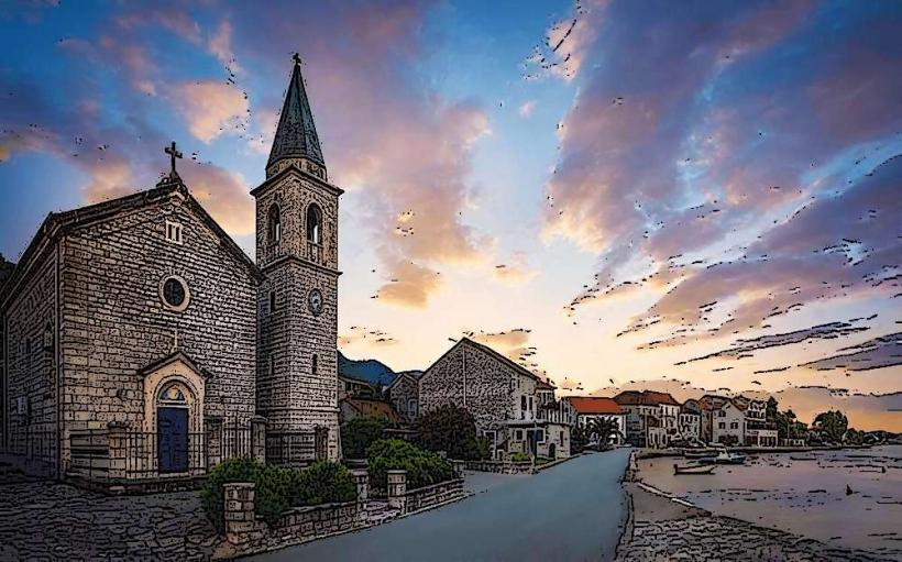 Église Saint-Roko